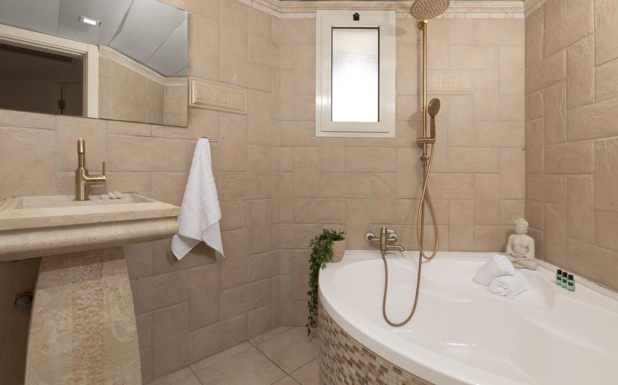 Luxurious 130Sqm Family Penthouse Apartamento Eilat Exterior foto
