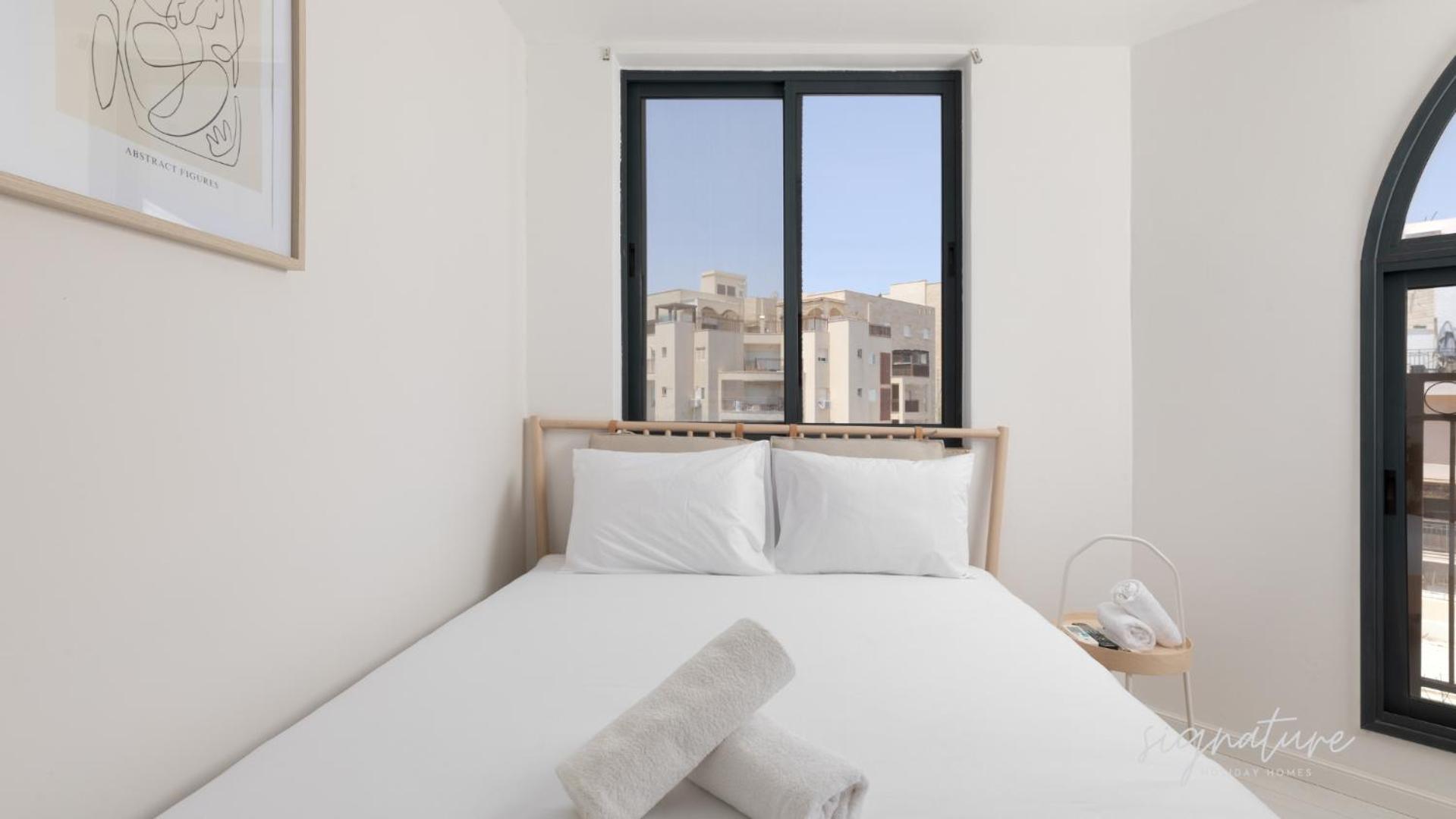 Luxurious 130Sqm Family Penthouse Apartamento Eilat Exterior foto