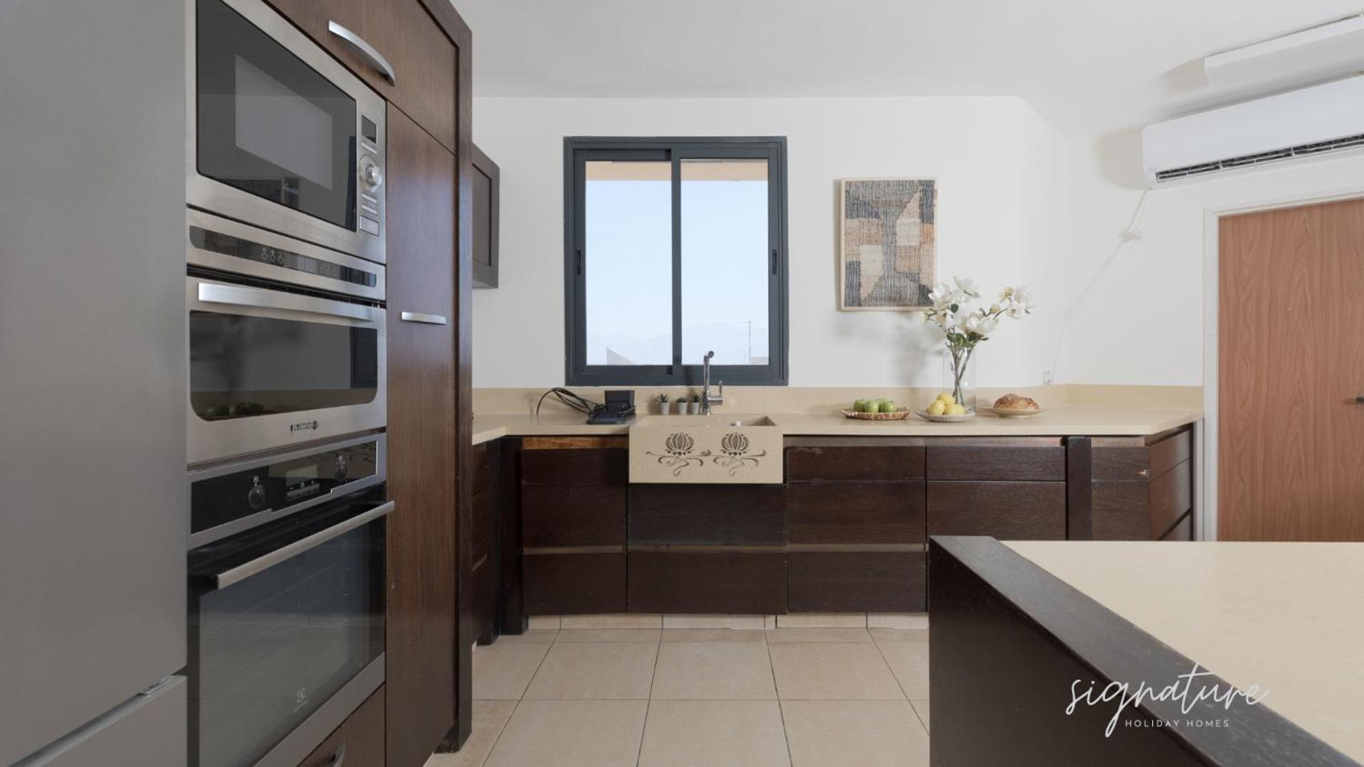 Luxurious 130Sqm Family Penthouse Apartamento Eilat Exterior foto