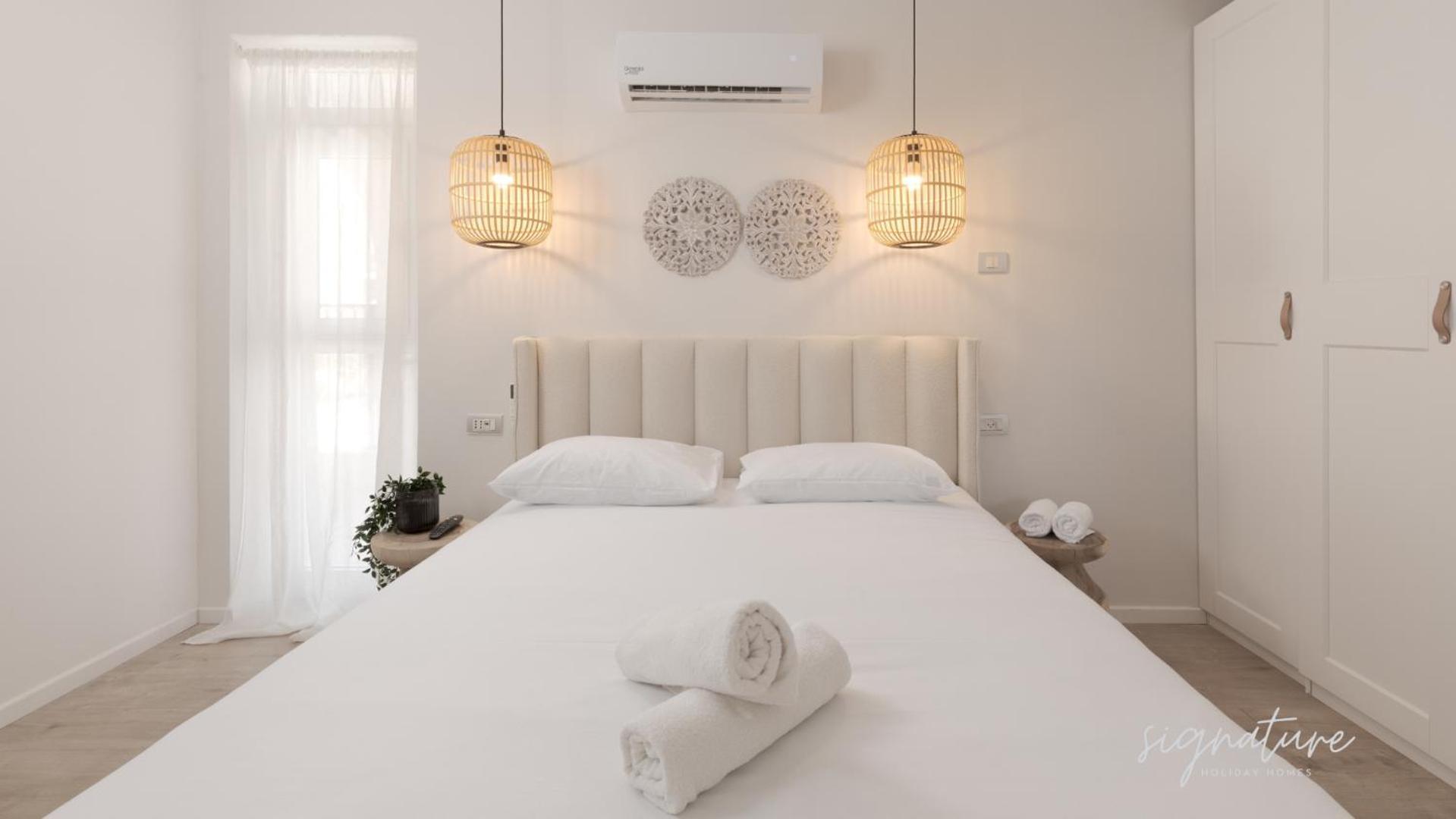 Luxurious 130Sqm Family Penthouse Apartamento Eilat Exterior foto